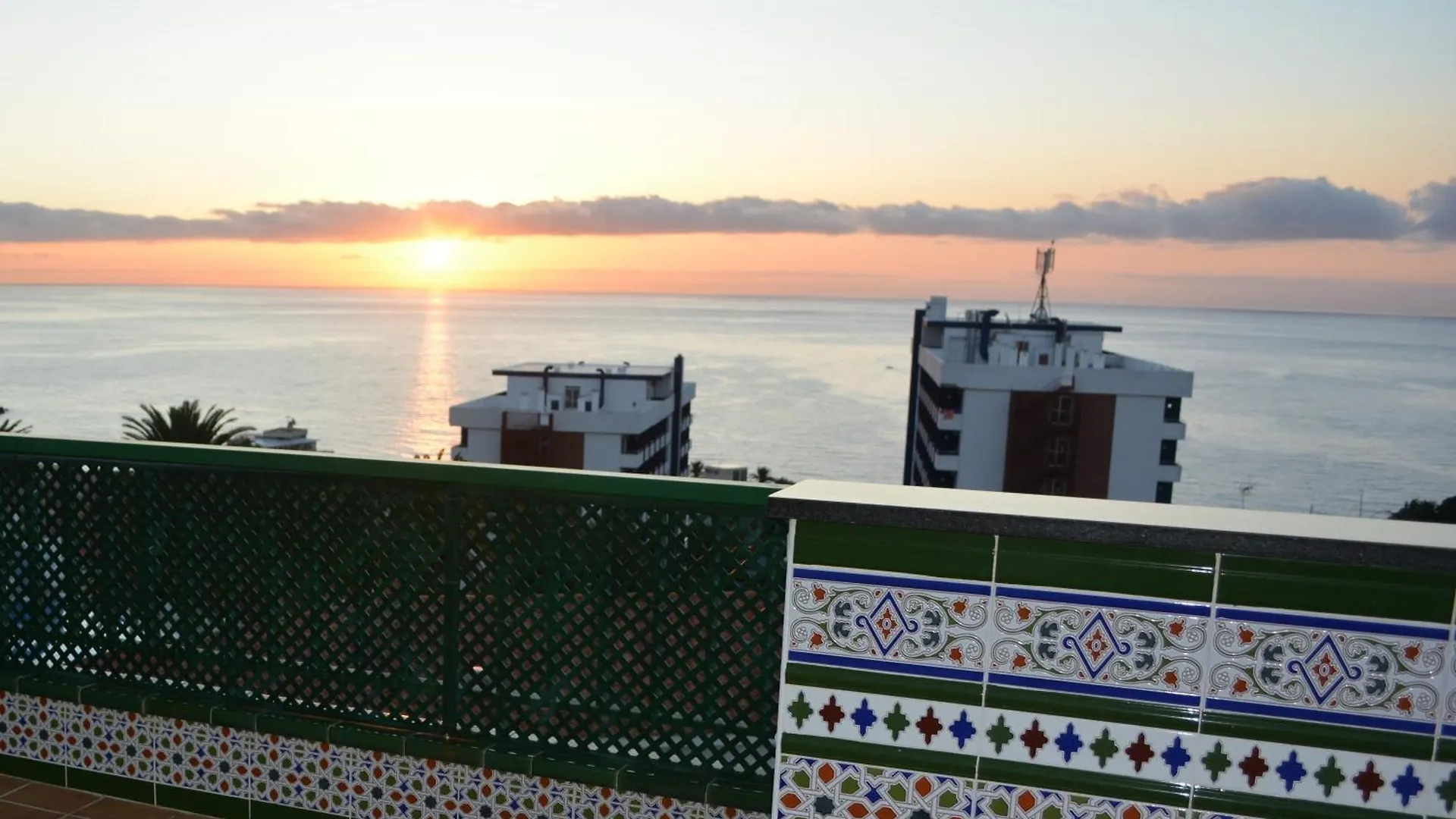Penthouse Lomo Alto Apartment Candelaria