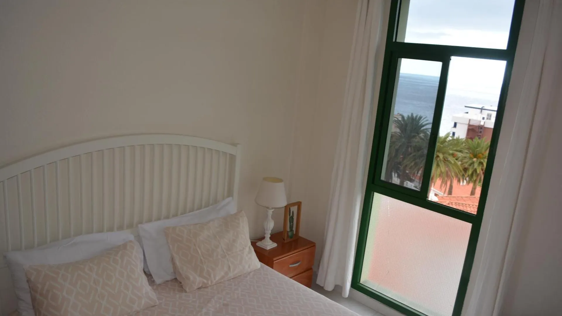 Penthouse Lomo Alto Apartment Candelaria Spain