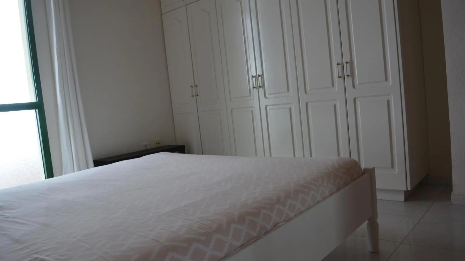 Penthouse Lomo Alto Apartment Candelaria Spain