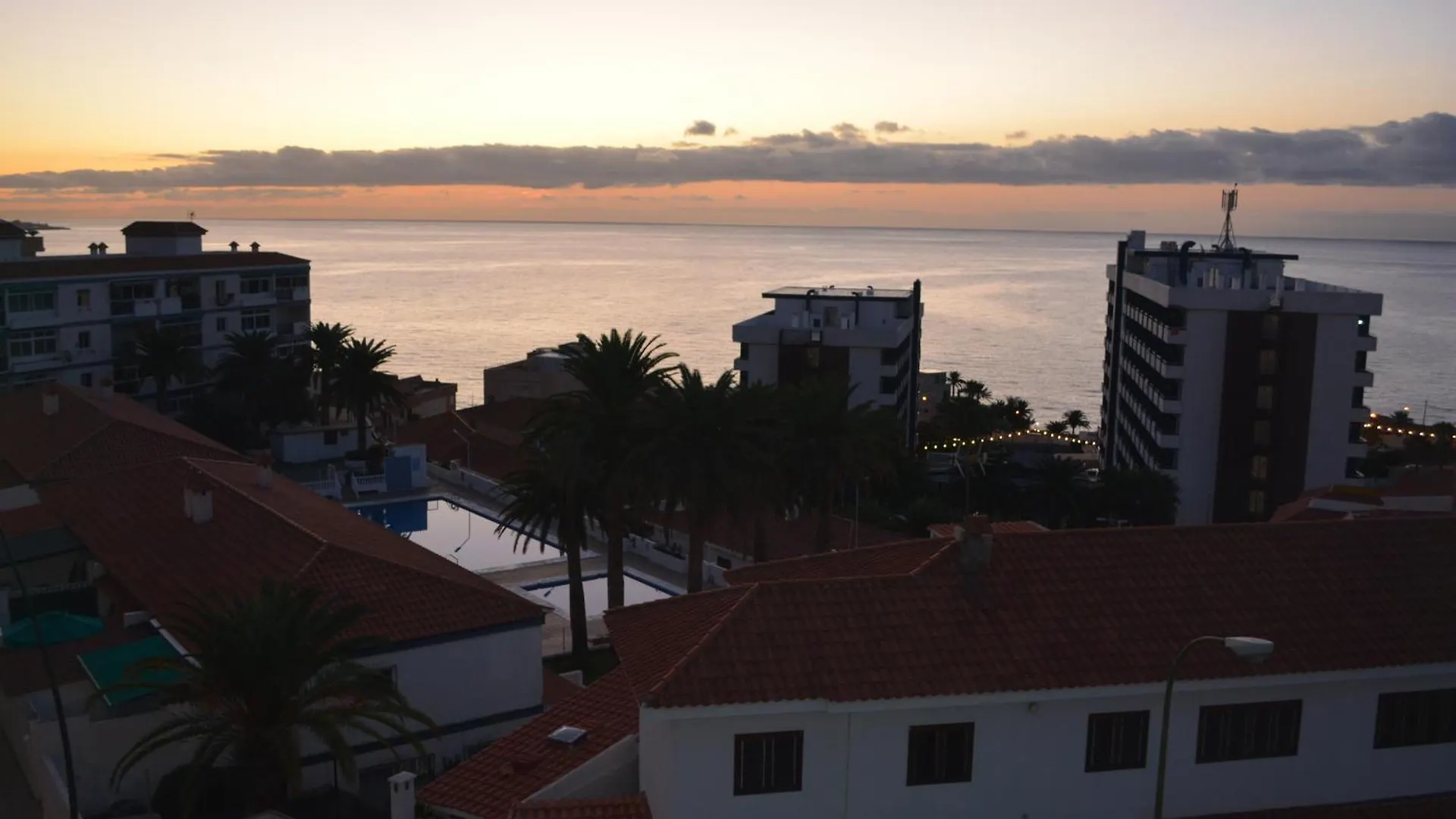 Penthouse Lomo Alto Apartment Candelaria