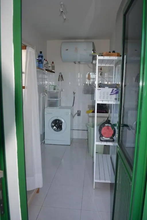 Appartamento Penthouse Lomo Alto Candelaria Spagna