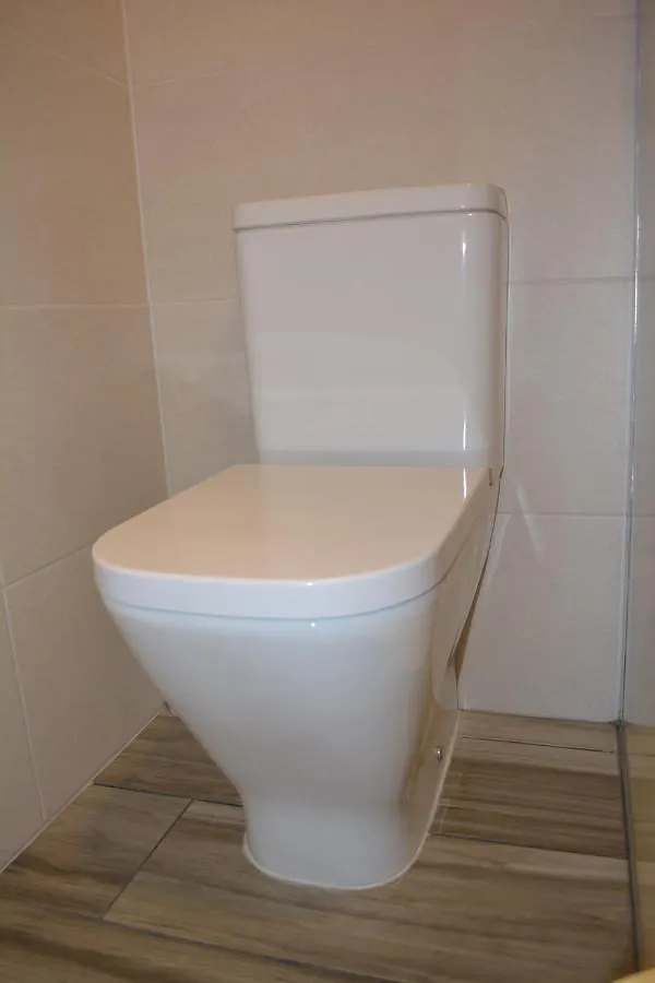 Appartamento Penthouse Lomo Alto Candelaria 0*,  Spagna