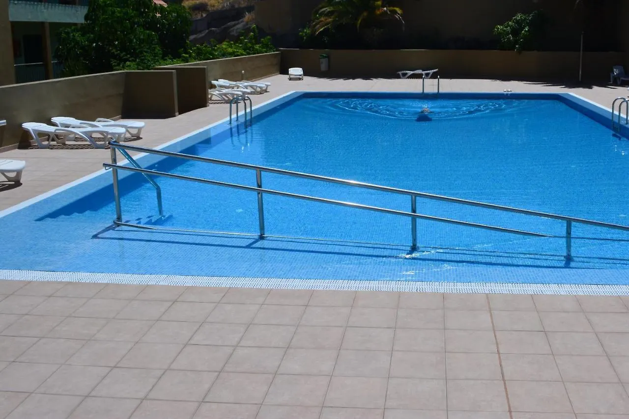 Appartamento Penthouse Lomo Alto Candelaria