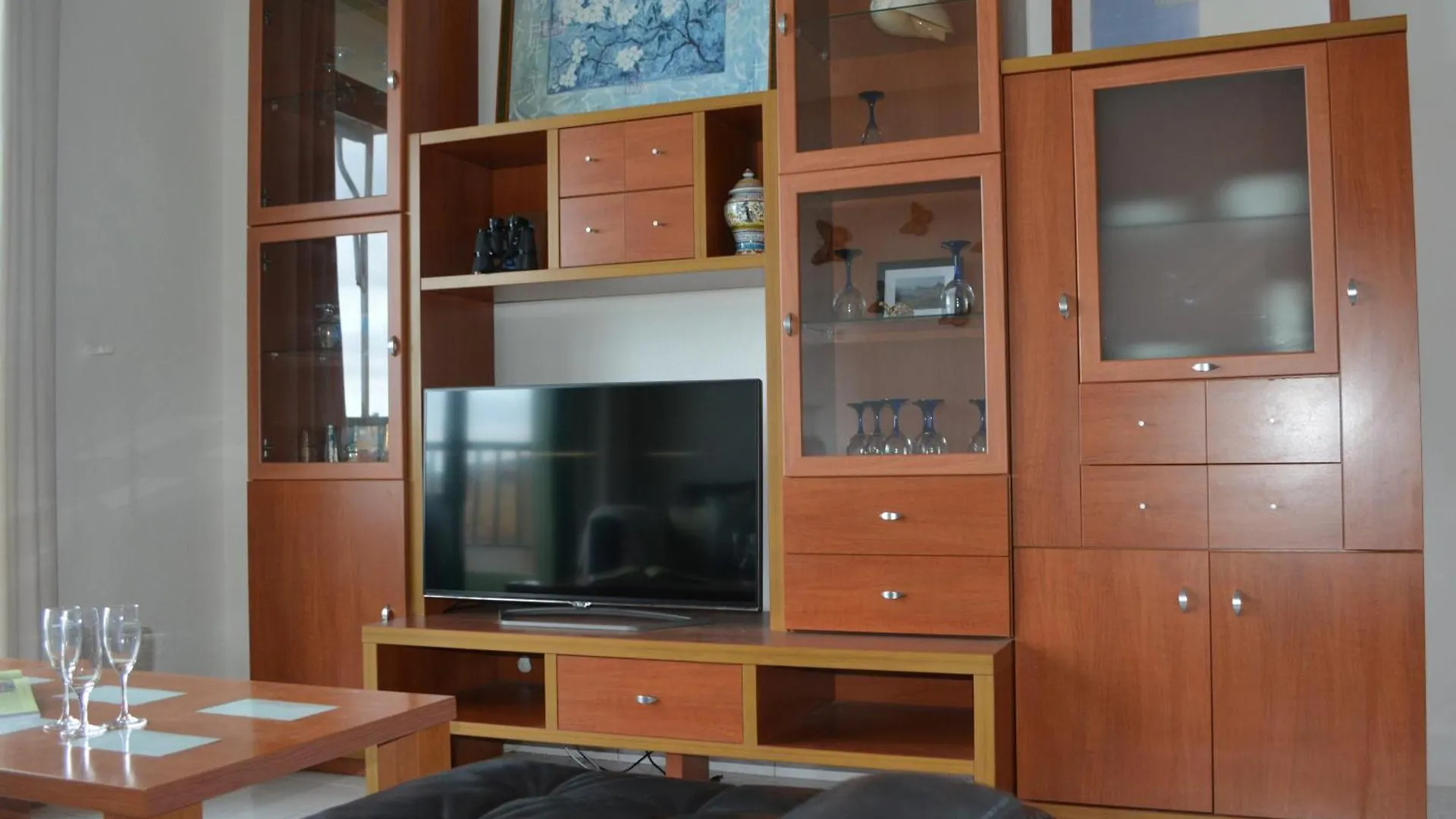 Appartamento Penthouse Lomo Alto Candelaria