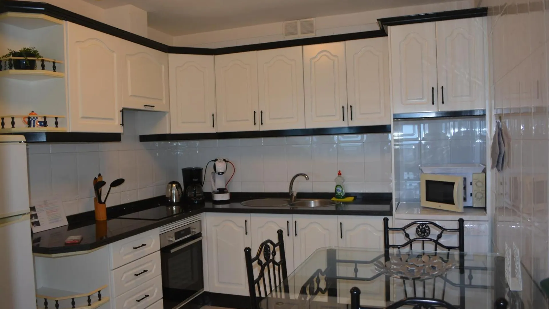 Appartamento Penthouse Lomo Alto Candelaria