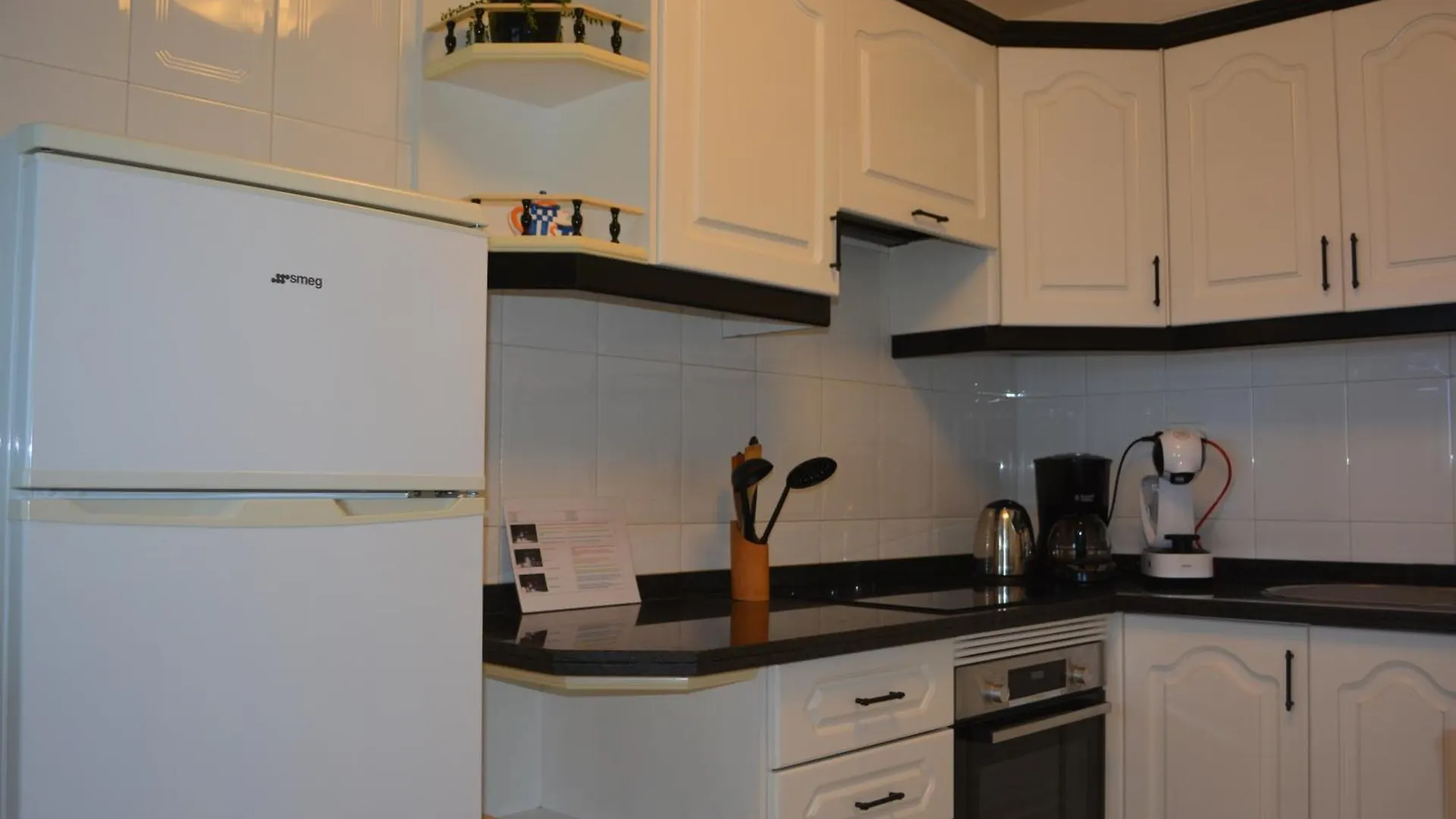 Appartamento Penthouse Lomo Alto Candelaria