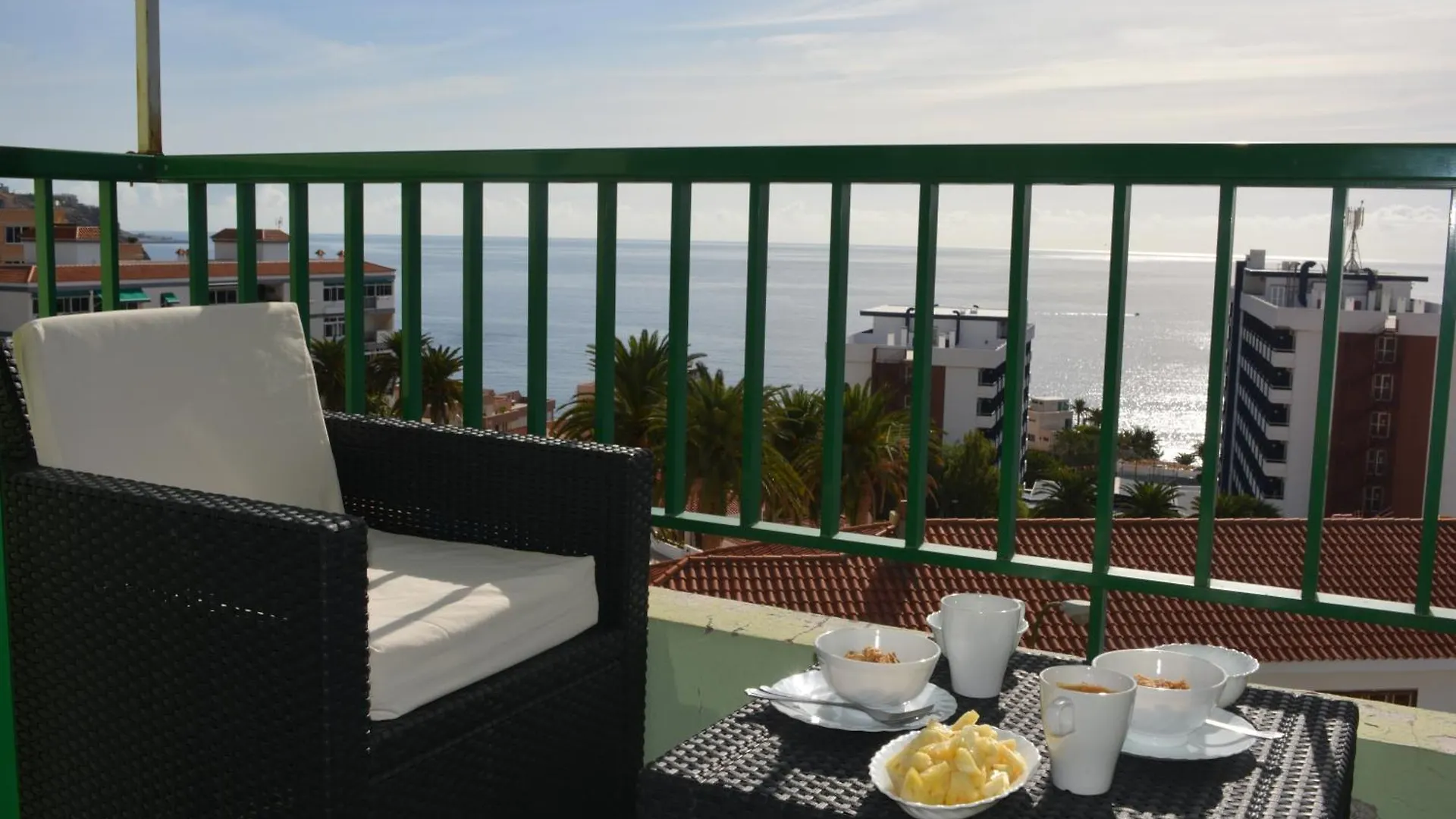 Appartamento Penthouse Lomo Alto Candelaria