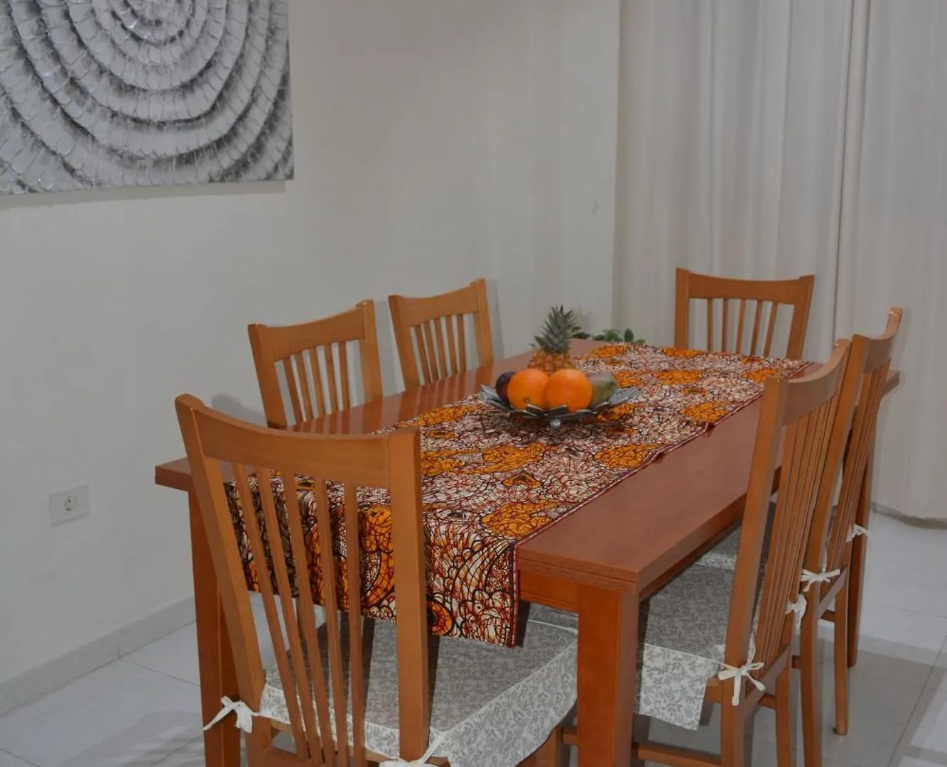 Appartamento Penthouse Lomo Alto Candelaria